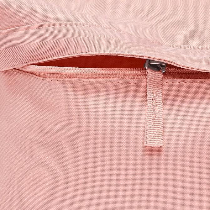 Nike Heritage Backpack - 2.0 (Pink Oxford, Misc)