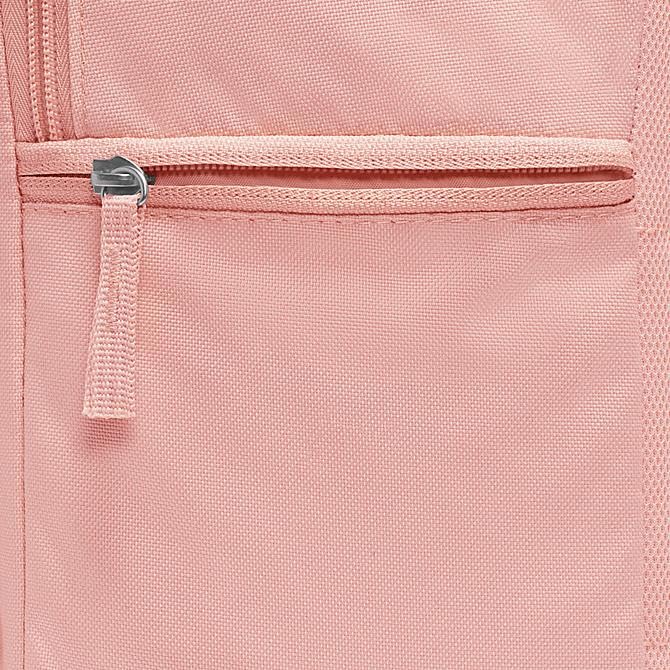 Nike Heritage Backpack - 2.0 (Pink Oxford, Misc)