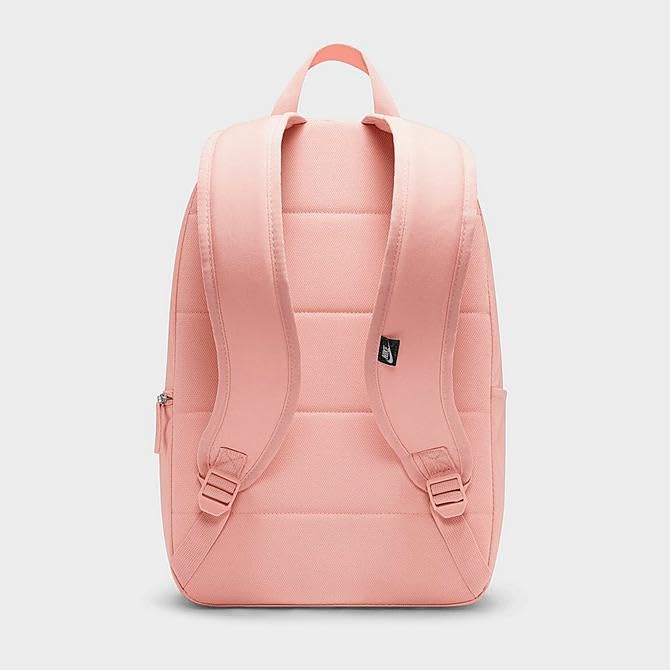 Nike Heritage Backpack - 2.0 (Pink Oxford, Misc)