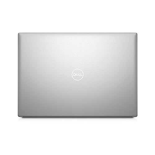 Dell Inspiron 16 5620 Laptop, 16" FHD+ Display, 12th Gen Intel Core i5-1235U, 32GB RAM, 1TB SSD, FP Reader, Backlit KB, SD Card Reader, Wi-Fi 6, Windows 11 Home