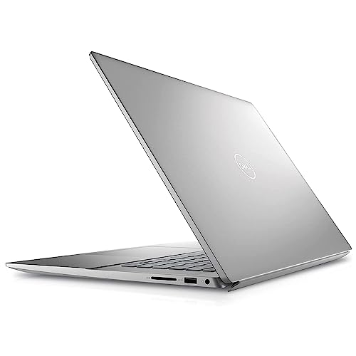 Dell Inspiron 16 5620 Laptop, 16" FHD+ Display, 12th Gen Intel Core i5-1235U, 32GB RAM, 1TB SSD, FP Reader, Backlit KB, SD Card Reader, Wi-Fi 6, Windows 11 Home