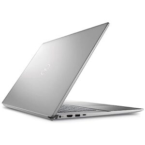 Dell Inspiron 16 5620 Laptop, 16" FHD+ Display, 12th Gen Intel Core i5-1235U, 32GB RAM, 1TB SSD, FP Reader, Backlit KB, SD Card Reader, Wi-Fi 6, Windows 11 Home