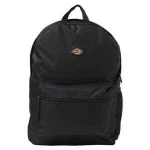 dickies essential backpack, black, al