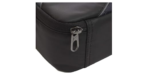 Nike Grey Camo Lunch Bag - 9A2663-G33