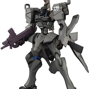 Kotobukiya Muv-Luv Alternative: Fubuki Imperial Japanese Army Model Kit