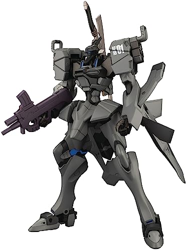 Kotobukiya Muv-Luv Alternative: Fubuki Imperial Japanese Army Model Kit