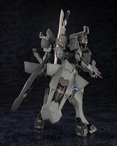 Kotobukiya Muv-Luv Alternative: Fubuki Imperial Japanese Army Model Kit