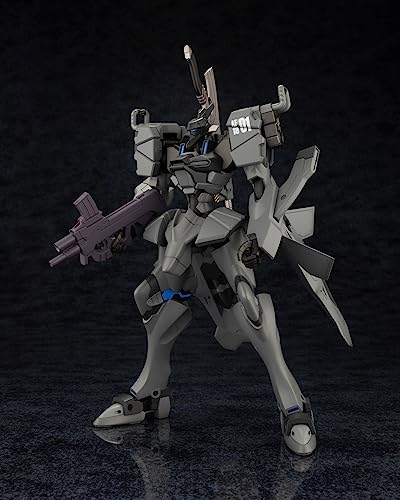 Kotobukiya Muv-Luv Alternative: Fubuki Imperial Japanese Army Model Kit