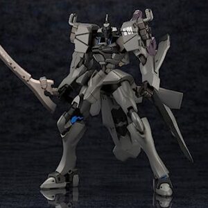 Kotobukiya Muv-Luv Alternative: Fubuki Imperial Japanese Army Model Kit