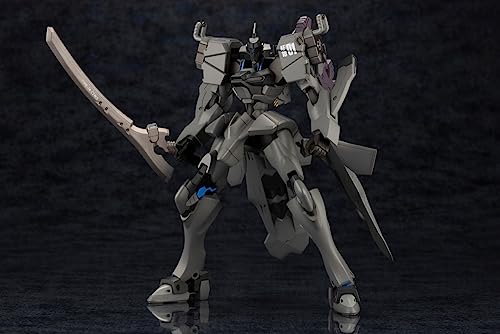 Kotobukiya Muv-Luv Alternative: Fubuki Imperial Japanese Army Model Kit