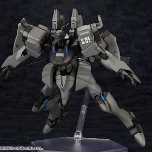 Kotobukiya Muv-Luv Alternative: Fubuki Imperial Japanese Army Model Kit