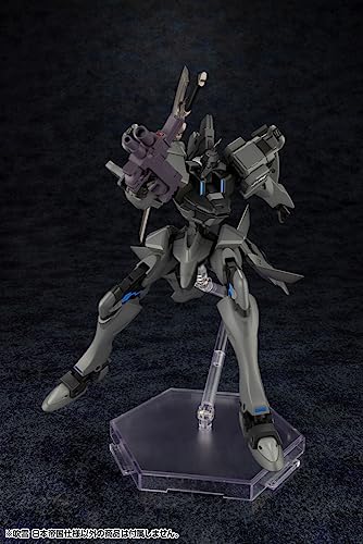 Kotobukiya Muv-Luv Alternative: Fubuki Imperial Japanese Army Model Kit