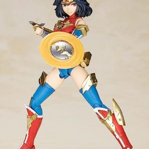 Wonder Woman (Another Color Humikane Shimada Ver.) Model Kit