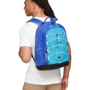 Nike BACKPACKS (BLUE)