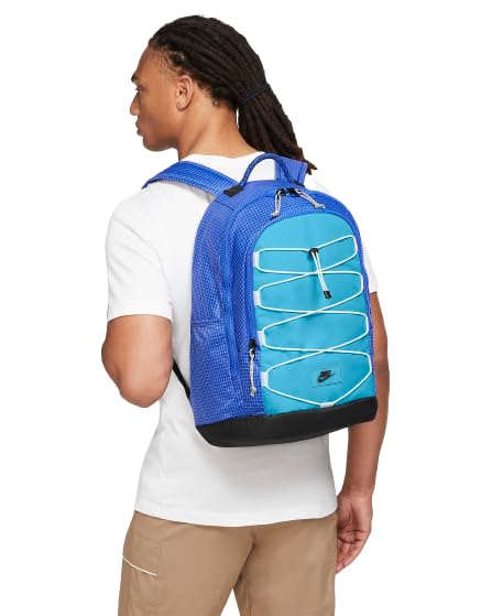 Nike BACKPACKS (BLUE)