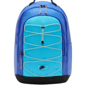 Nike BACKPACKS (BLUE)