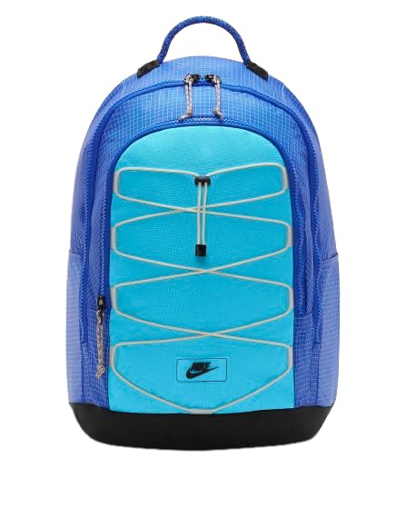 Nike BACKPACKS (BLUE)