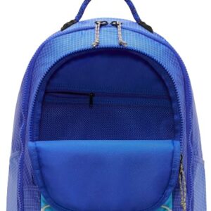 Nike BACKPACKS (BLUE)