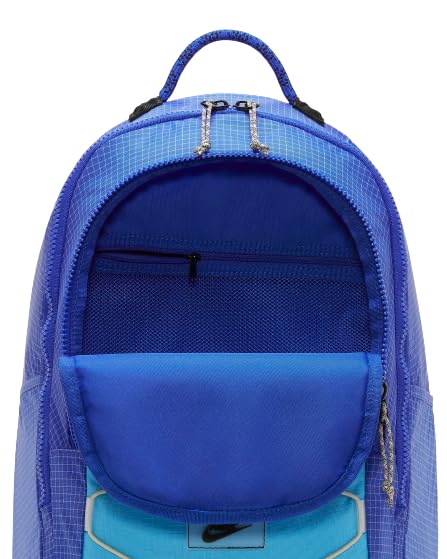 Nike BACKPACKS (BLUE)