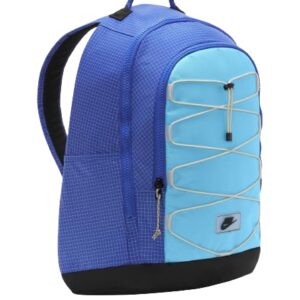 Nike BACKPACKS (BLUE)