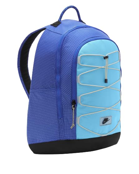 Nike BACKPACKS (BLUE)