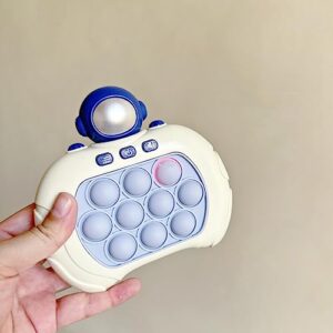 Pocket Game,Quick Push Bubble Competitive Game Console Series Creative Game Console,Quick Push Bubble Competitive Game Console Series, Pocket Game Console, Quick Push Game