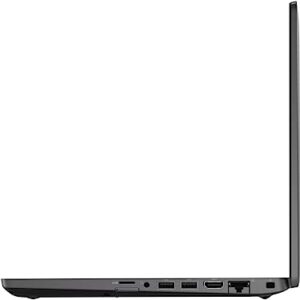 Dell Latitude 5400 14'' FHD (1920x 1080) Business Laptop, Intel Core i5 8th Gen i5-8365, 16GB RAM 512GB SSD, Webcam, Wi-Fi, Bluetooth, Windows 10 Pro (Renewed)