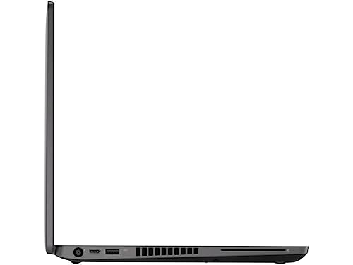 Dell Latitude 5400 14'' FHD (1920x 1080) Business Laptop, Intel Core i5 8th Gen i5-8365, 16GB RAM 512GB SSD, Webcam, Wi-Fi, Bluetooth, Windows 10 Pro (Renewed)