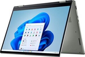 dell inspiron 7425 14" 1920x1200 touchscreen 2-in-1 laptop (2023 new) ~ amd 6-core ryzen 5 5625u processor ~ fingerprint ~ wifi 6~12gb ddr4 memery ~ 512gb ssd storage ~ win10 home ~ wwc 32gb usb