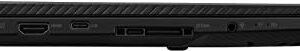 ASUS New ROG Flow 16" WQXGA Touchscreen Gaming Laptop - AMD R9-6900HS- NVIDIA GeForce RTX 3060 V6G Graphics- DDR5 Memory -MUX- 360-degree adjustability，w/HDMI (32GB RAM|2TB PCIe SSD)