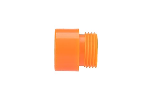 GoldenBall Army Armament Replacement Orange Tip for Airsoft Pistol - Orange