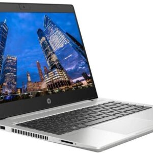 HP Probook 445 G7 Laptop Computer - AMD Ryzen 5 4500U 2.3Ghz / 16GB RAM / 512GB SSD / 14.0" FHD Display/WiFi/Webcam/Windows 11 Pro (Renewed)