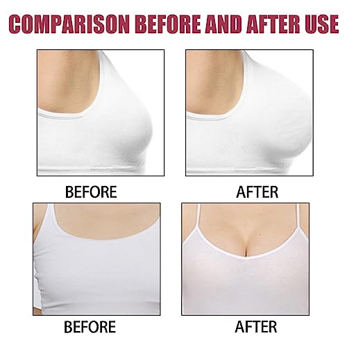 Chest Growth Protein Patch,Bust Lifting Tightening Patch Breast Nourishing Care,Breast Enhancement Patch,Breast Upright Lifter Enlarger Patch