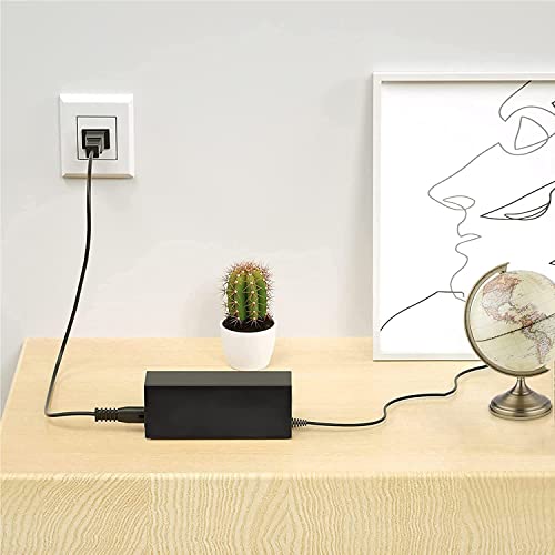 GIZMAC AC Adapter for VIZIO VHT510 Home Theater Soundbar Wireless Subwoofer Power Cord