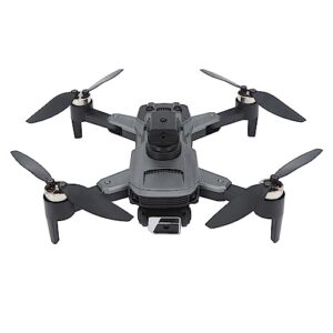 s99 mini drone with dual camera, hd foldable fpv drone, 4 way obstacle avoidance, optical flow visual hovering, drone for adults and kids
