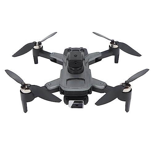 S99 Mini Drone with Dual Camera, HD Foldable FPV Drone, 4 Way Obstacle Avoidance, Optical Flow Visual Hovering, Drone for Adults and Kids