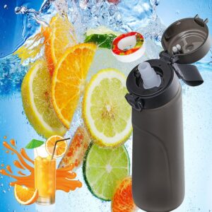 Compatible with air up water bottle，Compatible with air up water bottle with flavor pods,Compatible with airup，Compatible with air up bottle，Suitable Outdoor Sports (Watermelon)