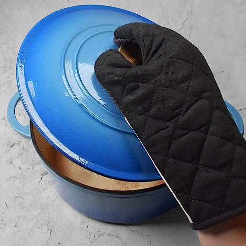 'Camera Drone' Oven Glove/Mitt (OG00016739)