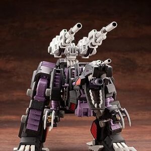 Kotobukiya Zoids: EZ-026 Geno Saurer (Repackage Ver.) Model Kit