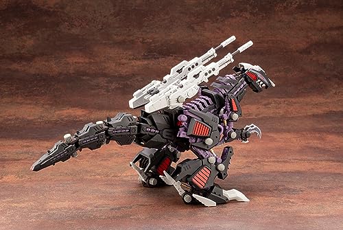 Kotobukiya Zoids: EZ-026 Geno Saurer (Repackage Ver.) Model Kit