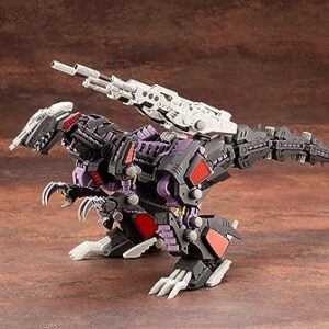 Kotobukiya Zoids: EZ-026 Geno Saurer (Repackage Ver.) Model Kit