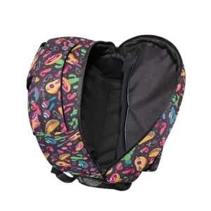 ODAWA Mexico Cinco De Mayo Girls Backpacks for Middle School Backpack College Women