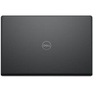 Dell Vostro 3510 15.6" FHD Business Laptop Computer, Intel Core i3-1115G4 up to 4.1GHz (Beat i5-10210U), 8GB DDR4 RAM, 256GB PCIe SSD, 802.11AC WiFi, Bluetooth, Carbon Black, Windows 11 Pro