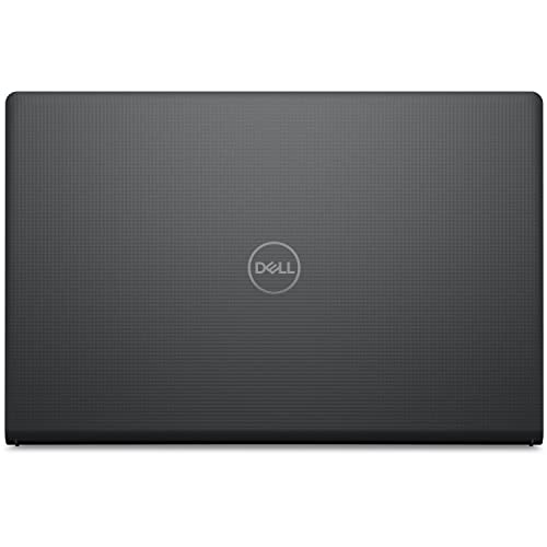 Dell Vostro 3510 15.6" FHD Business Laptop Computer, Intel Core i3-1115G4 up to 4.1GHz (Beat i5-10210U), 8GB DDR4 RAM, 256GB PCIe SSD, 802.11AC WiFi, Bluetooth, Carbon Black, Windows 11 Pro