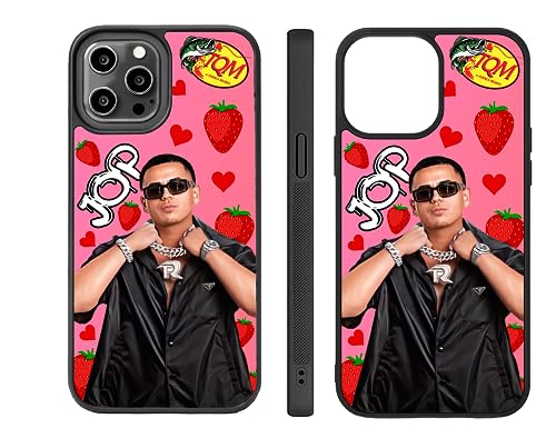 jop case, jop merch,fuerz%a Regida,jop fuerza merch,jop funda,jop carcasa,jesus ortis merch, jop cellphone case,jop sabo%r a fresa,tqm jop pinkfresa (PHONE 12)