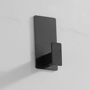 Bathroom Accessories Set Matte Black Wall Shelf Toilet Roll Paper Holder Robe Hook Hanger Towel Rail Bar Rack Ring Bath Hardware Bath Hardware Sets