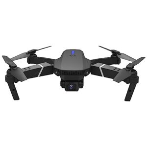 prizom pro drone 4k hd camera foldable drone height fixed remote control pro wifi drone gift toys one camera 1 battery