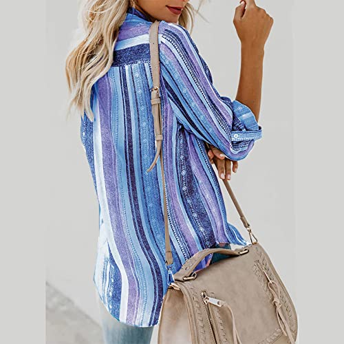 Blouses for Women Dressy Casual, Linen Shirts for Women, Button Up Shirt Women,Blouses for Women Dressy Casual,Linen Button up Shirts for Women,Women Tops and Blouses,Camisas para Mujer