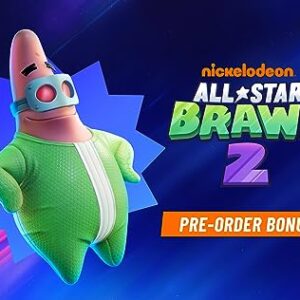 Nickelodeon All Star Brawl 2 - Nintendo Switch