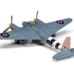 Airfix De Havilland Mosquito PR.XVI 1:72 Military Aviation Plastic Model Kit A04065